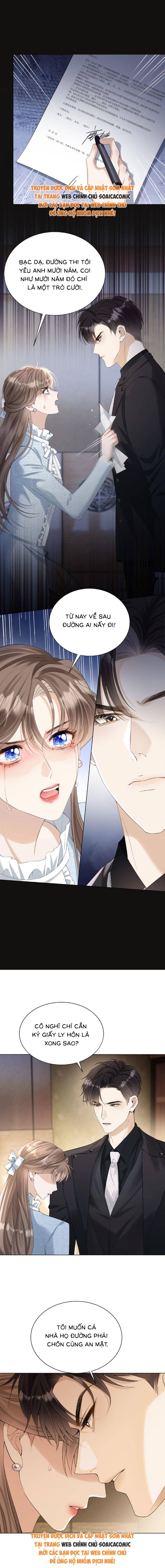 Lời Sám Hối Muộn Màng - Chap 1 - Trang 4