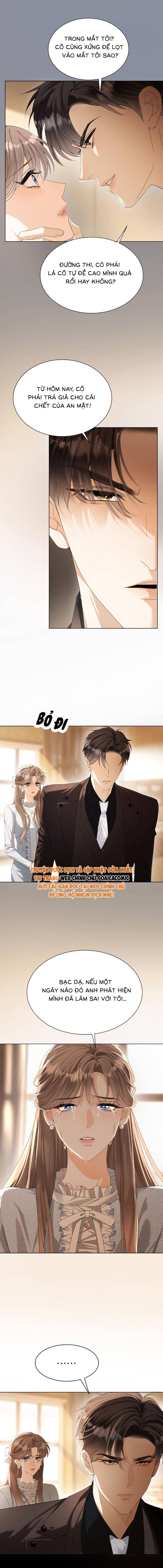 Lời Sám Hối Muộn Màng - Chap 1 - Trang 6