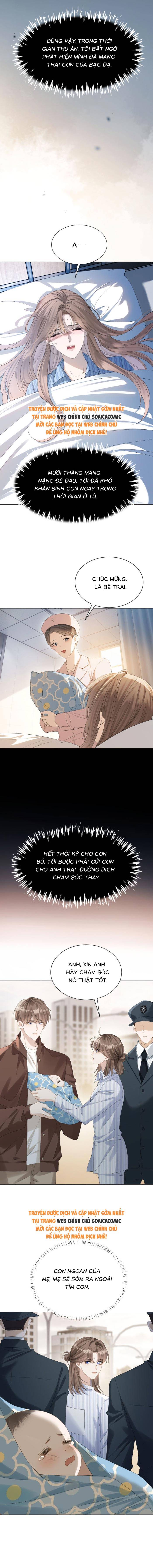 Lời Sám Hối Muộn Màng - Chap 1 - Trang 9