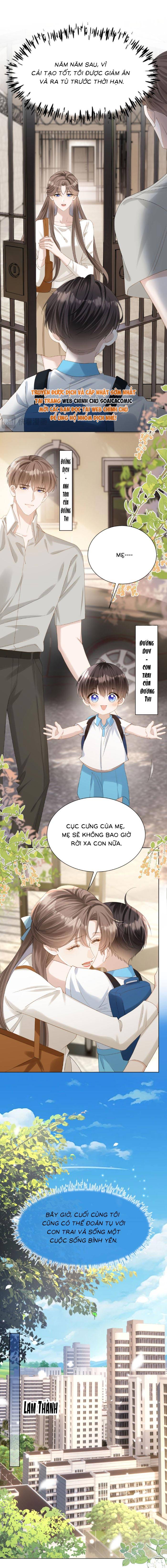 Lời Sám Hối Muộn Màng - Chap 1 - Trang 10