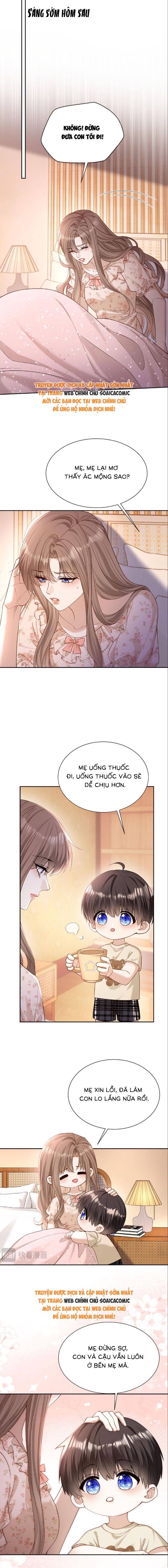 Lời Sám Hối Muộn Màng - Chap 10 - Trang 4