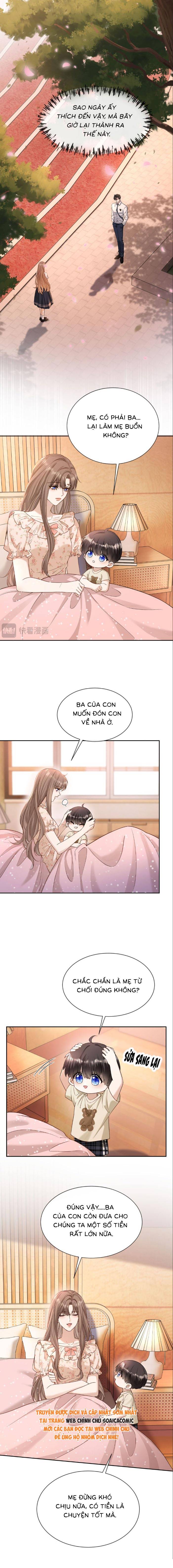 Lời Sám Hối Muộn Màng - Chap 10 - Trang 6