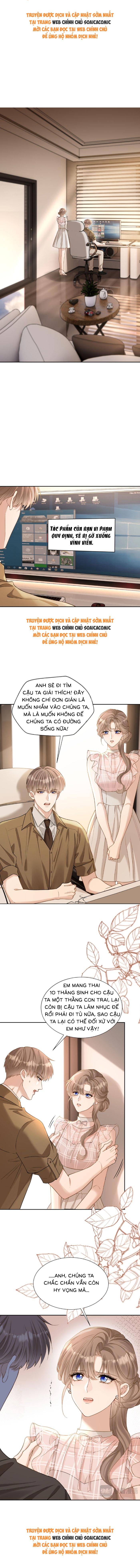 Lời Sám Hối Muộn Màng - Chap 11 - Trang 1