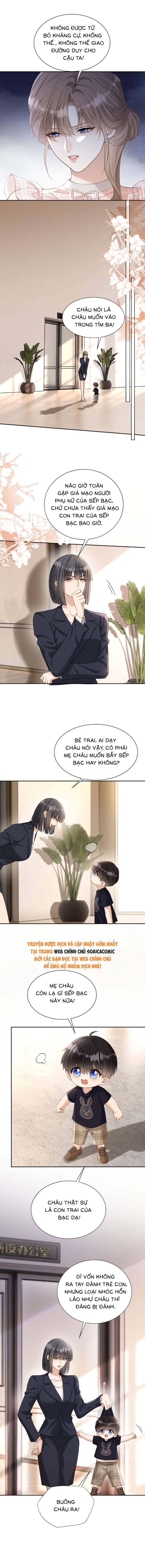 Lời Sám Hối Muộn Màng - Chap 11 - Trang 2