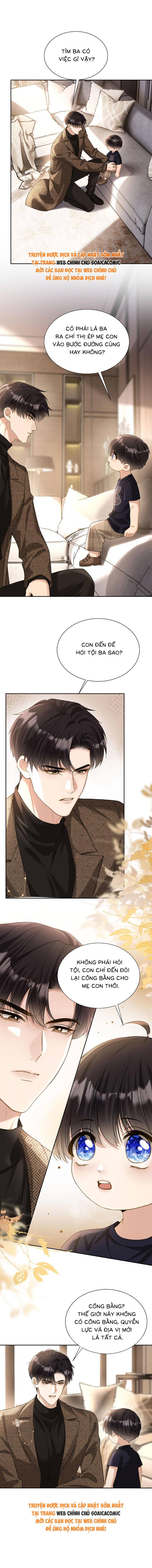 Lời Sám Hối Muộn Màng - Chap 11 - Trang 4