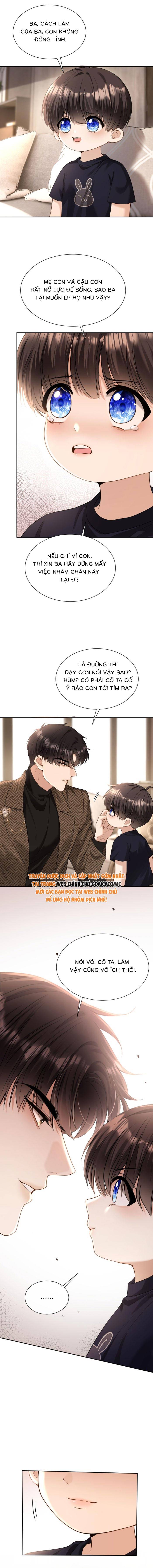Lời Sám Hối Muộn Màng - Chap 11 - Trang 5