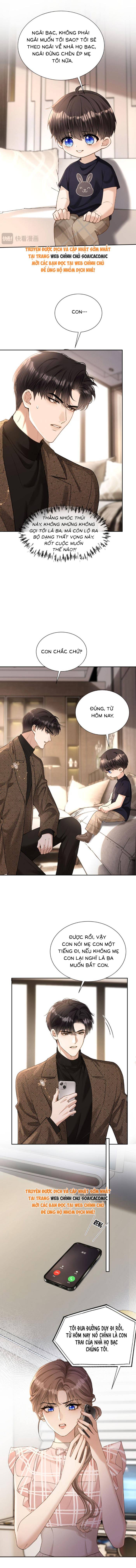 Lời Sám Hối Muộn Màng - Chap 11 - Trang 6
