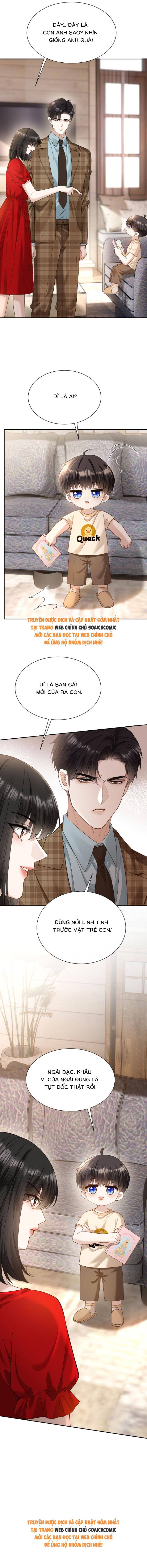 Lời Sám Hối Muộn Màng - Chap 12 - Trang 12