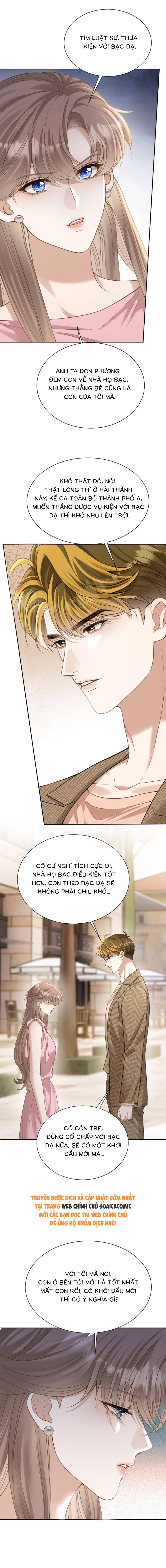 Lời Sám Hối Muộn Màng - Chap 12 - Trang 3