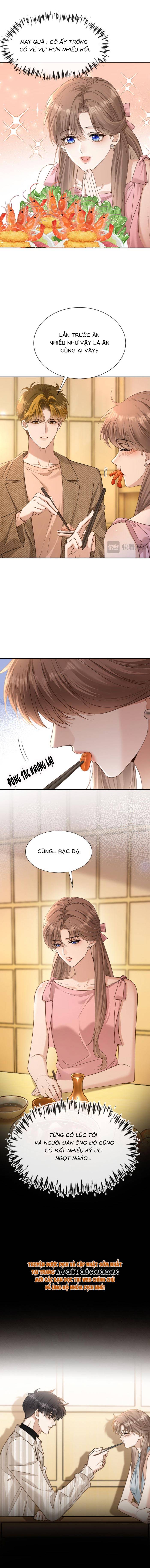 Lời Sám Hối Muộn Màng - Chap 12 - Trang 6
