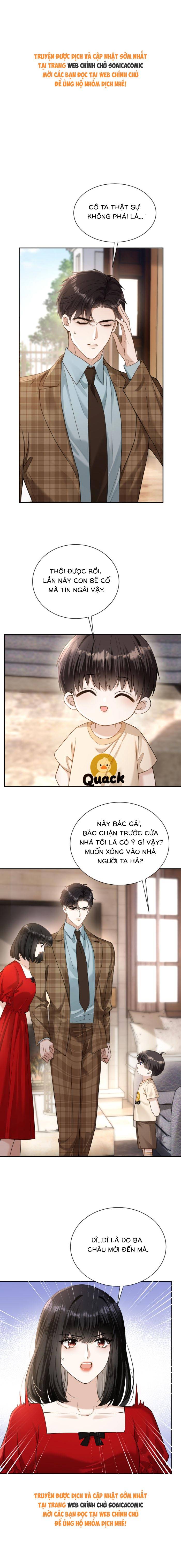 Lời Sám Hối Muộn Màng - Chap 13 - Trang 1