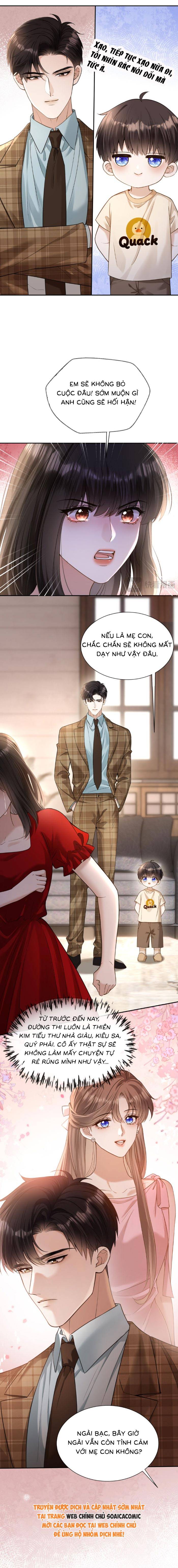 Lời Sám Hối Muộn Màng - Chap 13 - Trang 2