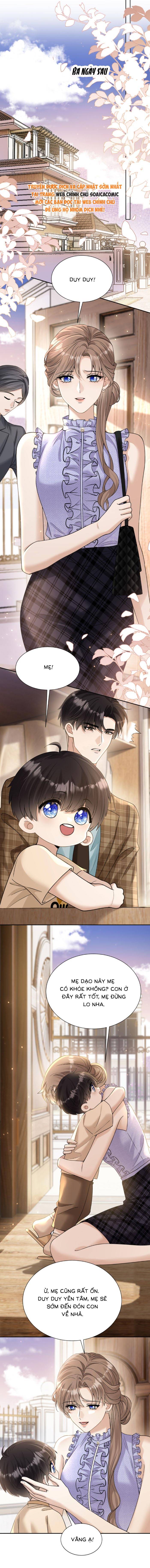 Lời Sám Hối Muộn Màng - Chap 13 - Trang 4