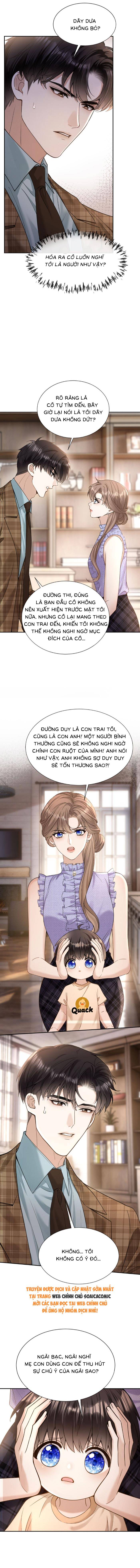 Lời Sám Hối Muộn Màng - Chap 13 - Trang 6