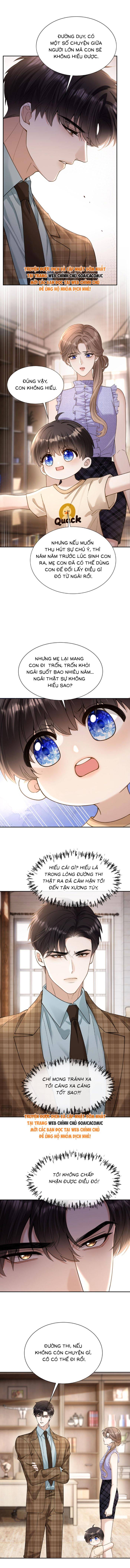 Lời Sám Hối Muộn Màng - Chap 13 - Trang 7