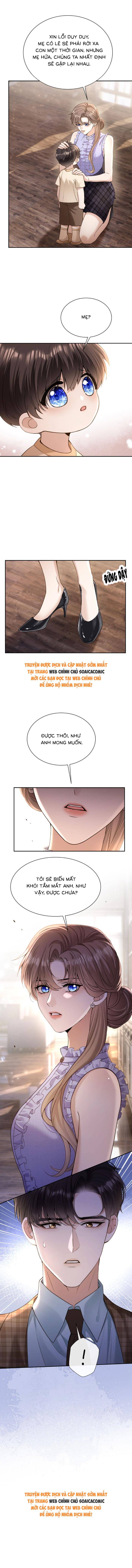 Lời Sám Hối Muộn Màng - Chap 13 - Trang 8
