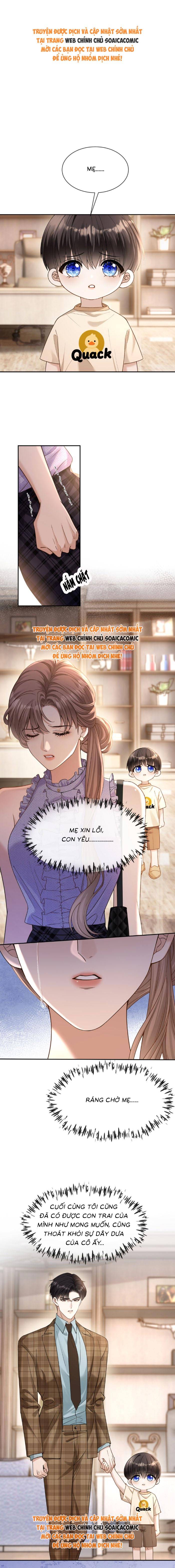 Lời Sám Hối Muộn Màng - Chap 14 - Trang 1