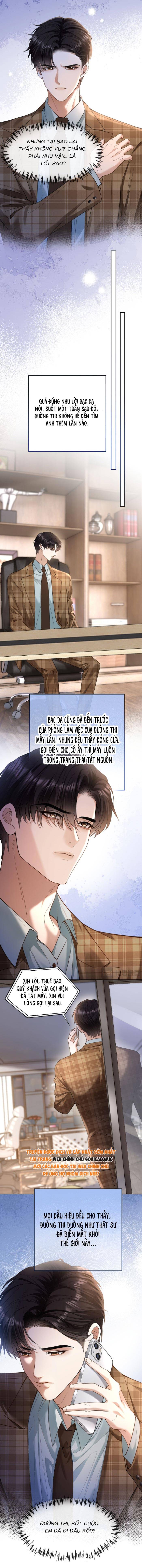 Lời Sám Hối Muộn Màng - Chap 14 - Trang 2