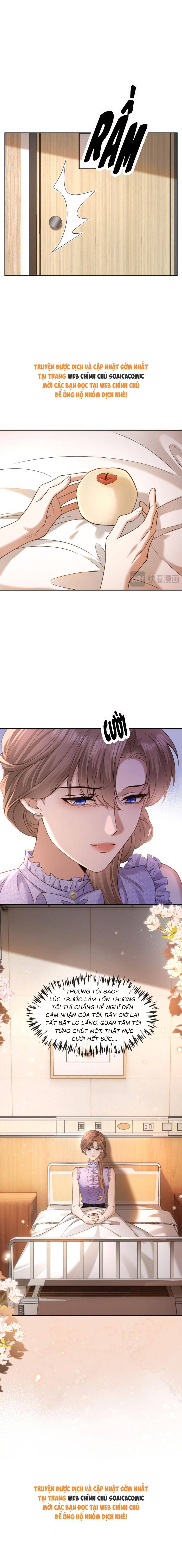 Lời Sám Hối Muộn Màng - Chap 14 - Trang 9