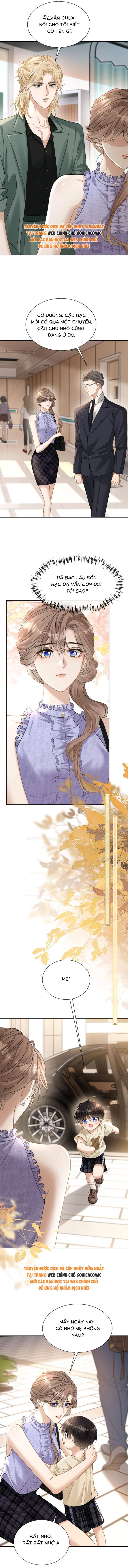 Lời Sám Hối Muộn Màng - Chap 15 - Trang 2