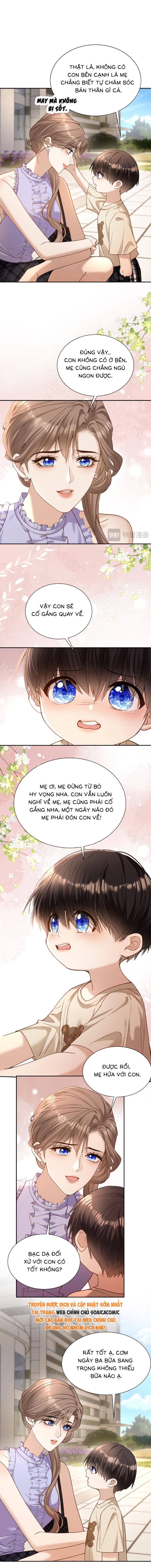 Lời Sám Hối Muộn Màng - Chap 15 - Trang 3