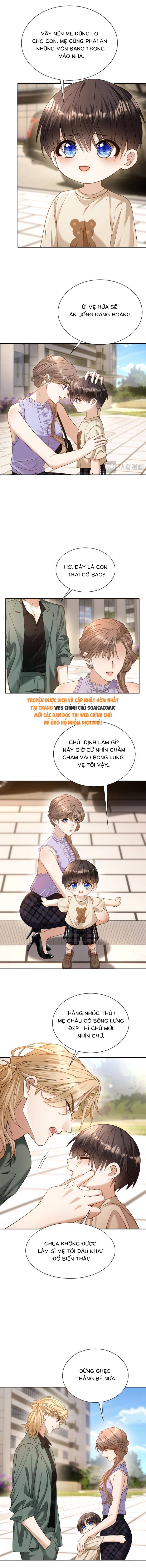 Lời Sám Hối Muộn Màng - Chap 15 - Trang 4