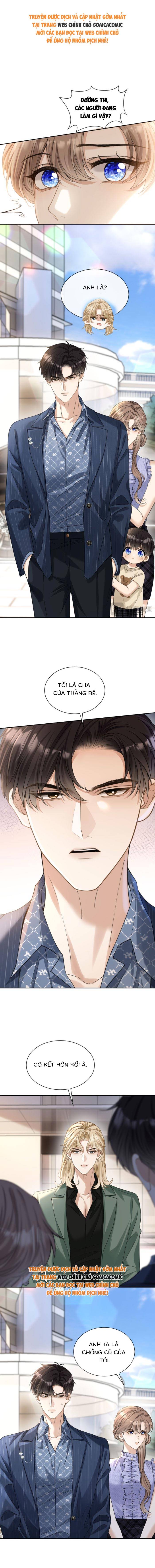 Lời Sám Hối Muộn Màng - Chap 15 - Trang 5