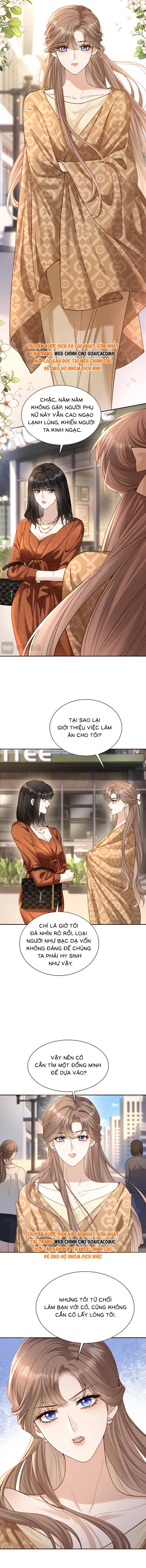 Lời Sám Hối Muộn Màng - Chap 15 - Trang 9