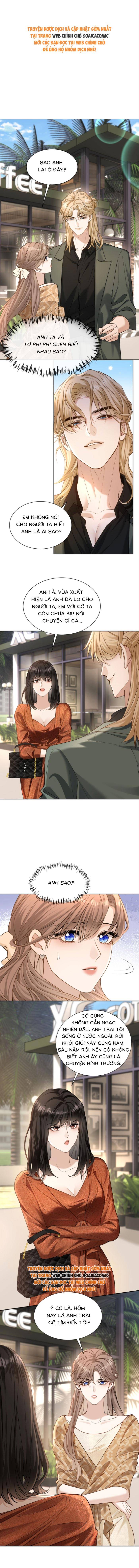 Lời Sám Hối Muộn Màng - Chap 16 - Trang 1