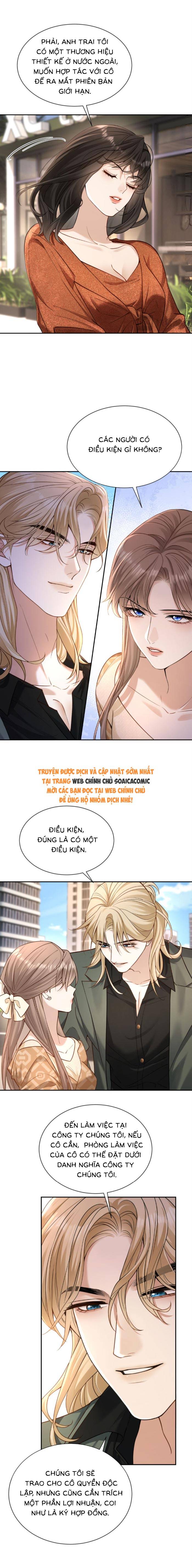 Lời Sám Hối Muộn Màng - Chap 16 - Trang 2