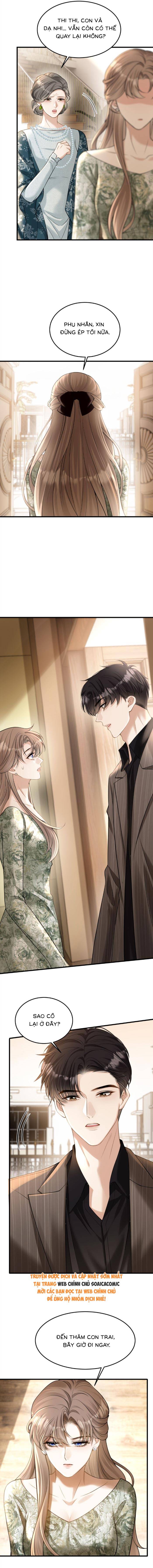 Lời Sám Hối Muộn Màng - Chap 17 - Trang 6