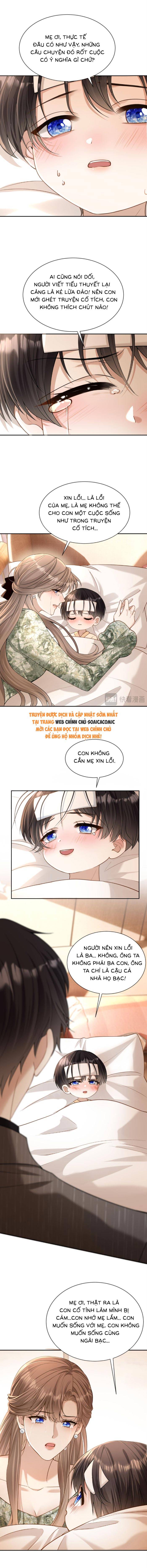 Lời Sám Hối Muộn Màng - Chap 19 - Trang 4