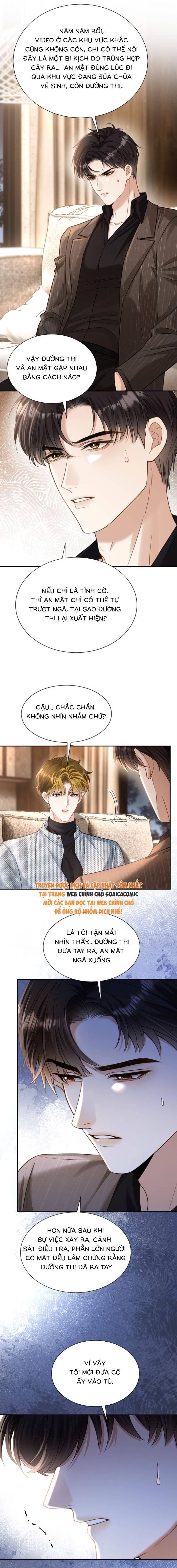Lời Sám Hối Muộn Màng - Chap 19 - Trang 8