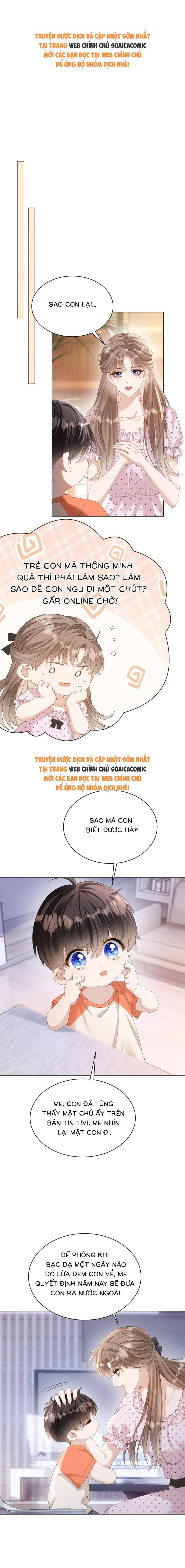 Lời Sám Hối Muộn Màng - Chap 2 - Trang 1