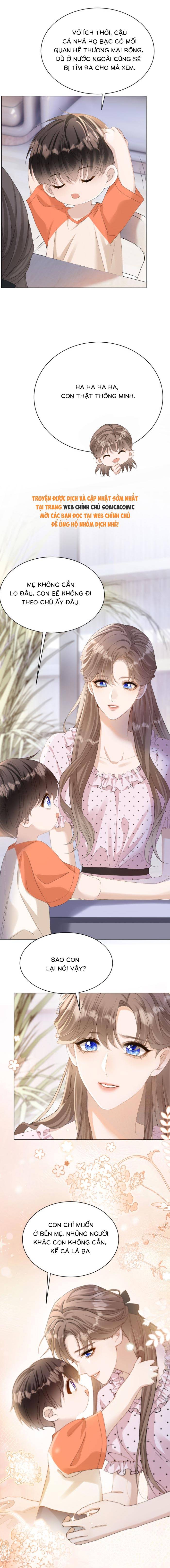 Lời Sám Hối Muộn Màng - Chap 2 - Trang 2