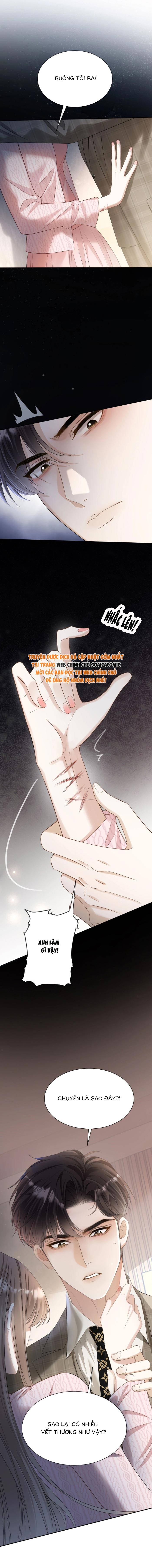 Lời Sám Hối Muộn Màng - Chap 2 - Trang 11