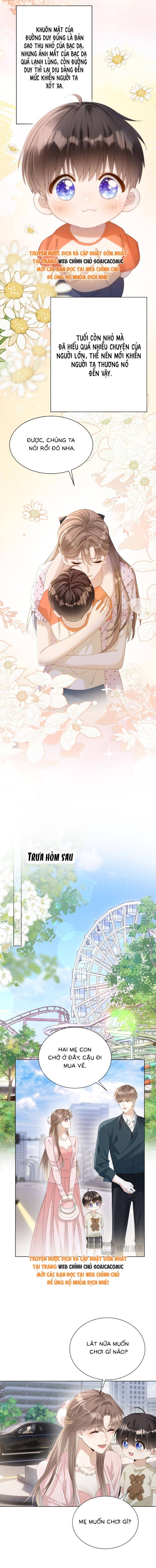 Lời Sám Hối Muộn Màng - Chap 2 - Trang 3