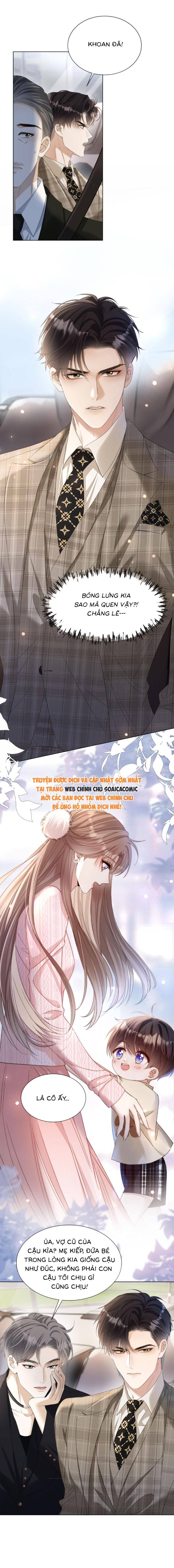 Lời Sám Hối Muộn Màng - Chap 2 - Trang 4