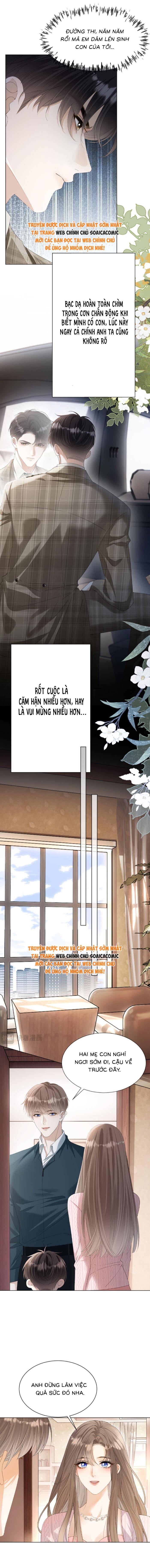 Lời Sám Hối Muộn Màng - Chap 2 - Trang 5
