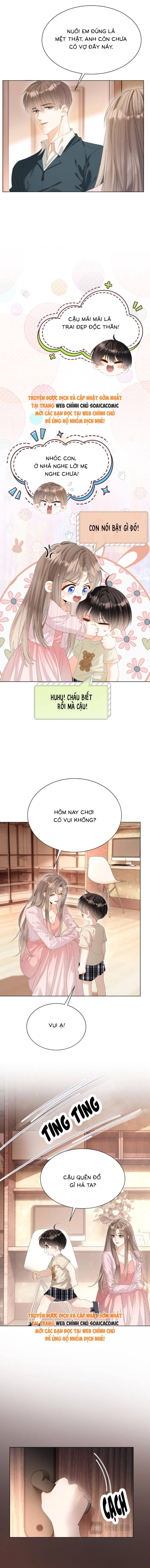 Lời Sám Hối Muộn Màng - Chap 2 - Trang 6