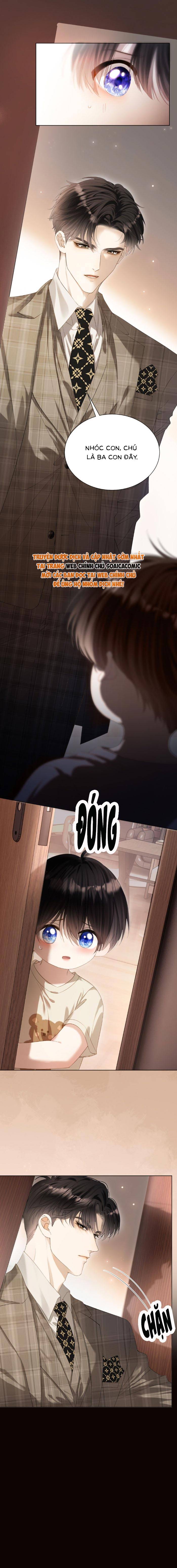 Lời Sám Hối Muộn Màng - Chap 2 - Trang 7