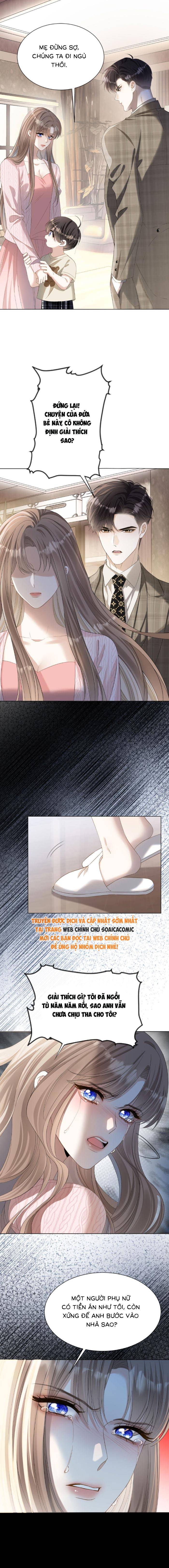Lời Sám Hối Muộn Màng - Chap 2 - Trang 9