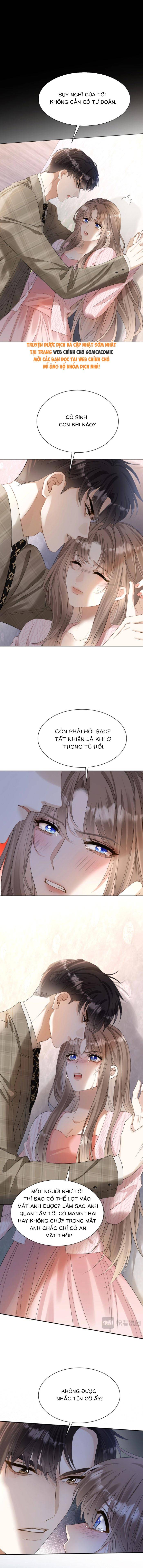 Lời Sám Hối Muộn Màng - Chap 2 - Trang 10