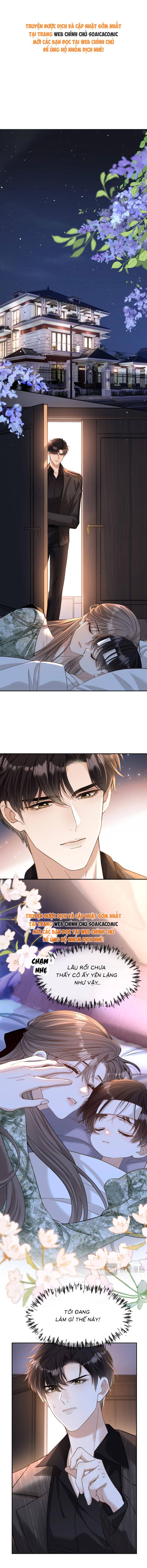 Lời Sám Hối Muộn Màng - Chap 20 - Trang 1