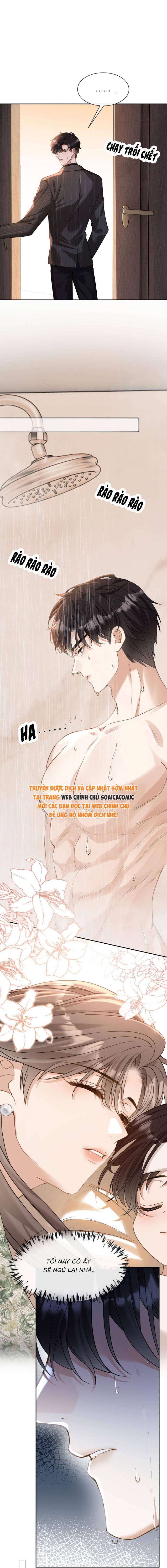 Lời Sám Hối Muộn Màng - Chap 20 - Trang 2