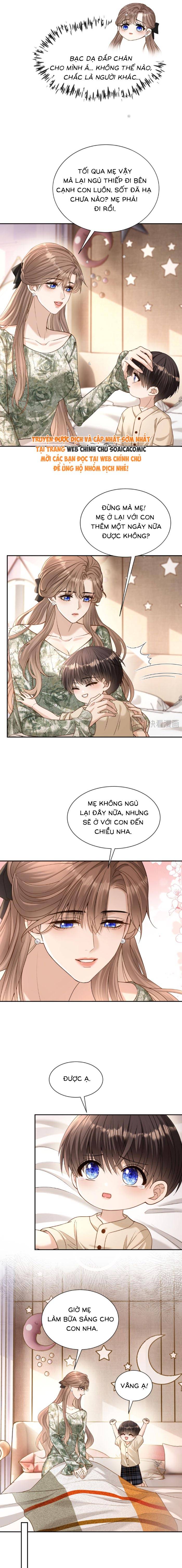 Lời Sám Hối Muộn Màng - Chap 20 - Trang 4