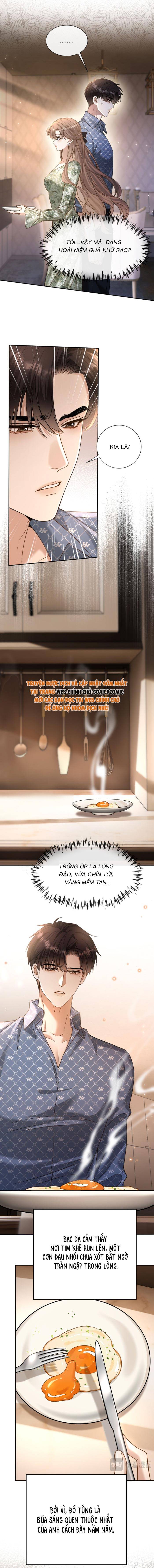 Lời Sám Hối Muộn Màng - Chap 20 - Trang 6