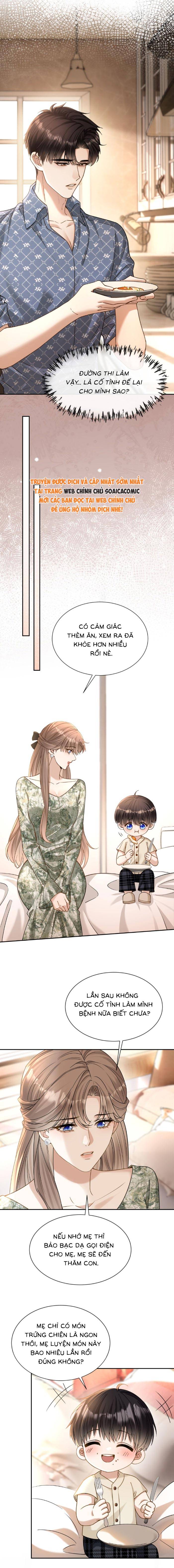 Lời Sám Hối Muộn Màng - Chap 20 - Trang 7