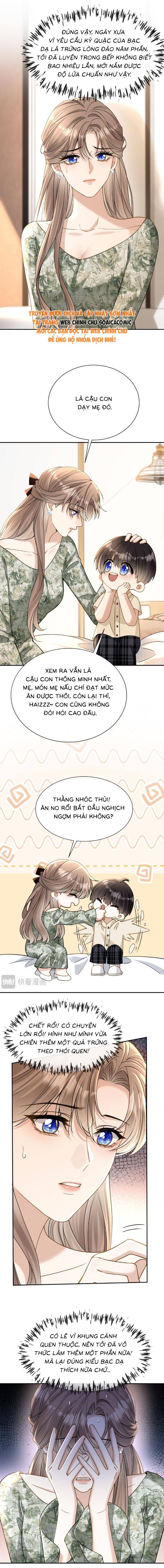 Lời Sám Hối Muộn Màng - Chap 20 - Trang 8