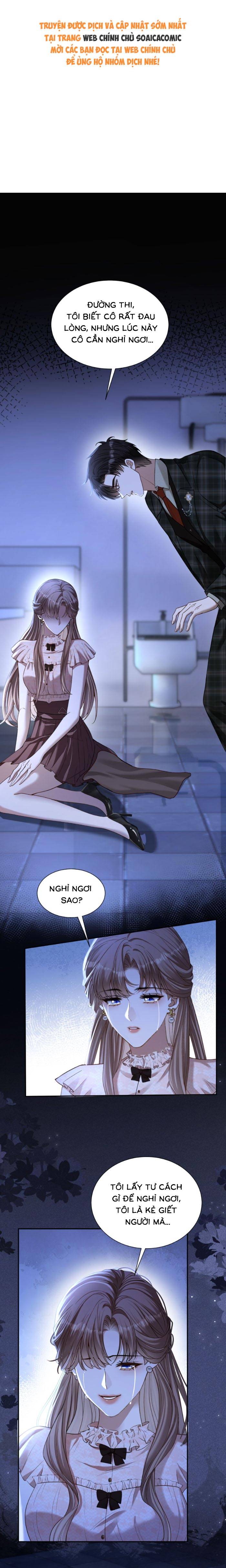 Lời Sám Hối Muộn Màng - Chap 22 - Trang 1